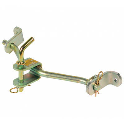 Mountfield/Stiga Tow Bar – for 92cm/102cm/122cm Rear-Collect Tractors | 299900006/0