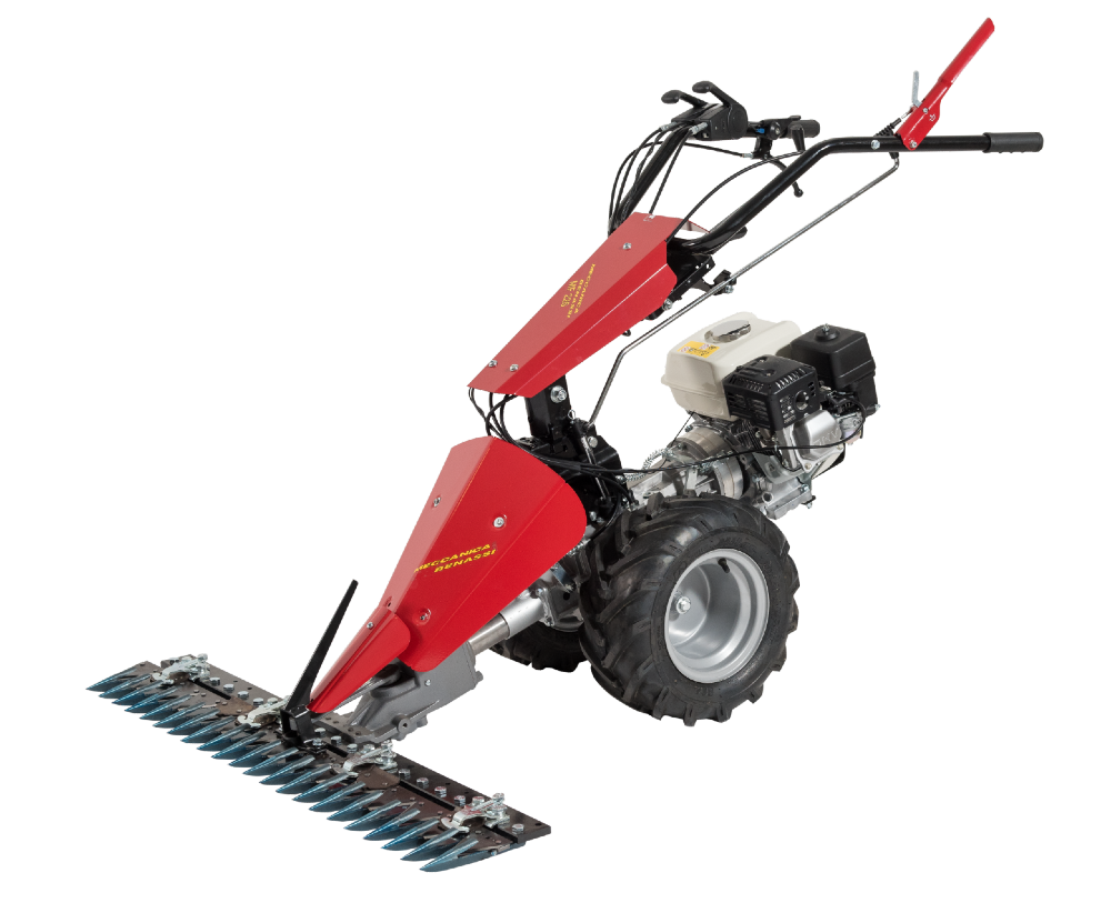 Meccanica Benassi MF 226 Scythe Mower