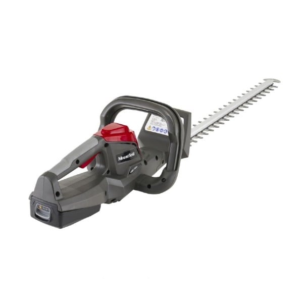 Mountfield MHT 20 Li KIT 20v Cordless Hedgetrimmer (Inc. Battery & Charger)