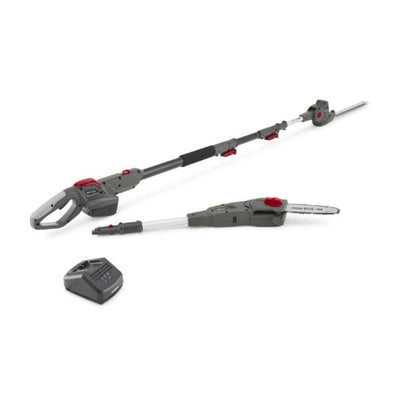 Mountfield MMT 20 Li KIT 20v Cordless Multi-Tool (Inc, Battery & Charger)