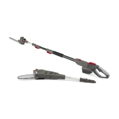 Mountfield MMT 20 Li KIT 20v Cordless Multi-Tool (Inc, Battery & Charger)