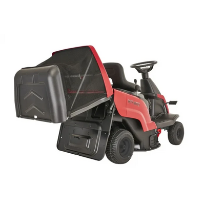 Mountfield MTF 66 MQ Compact Rear-Collect Ride-On Mower with Manual Drive (Ex-Display)