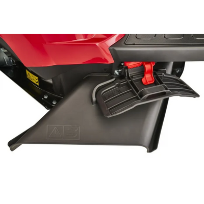 Mountfield MTF 66 MQ Compact Rear-Collect Ride-On Mower with Manual Drive (Ex-Display)