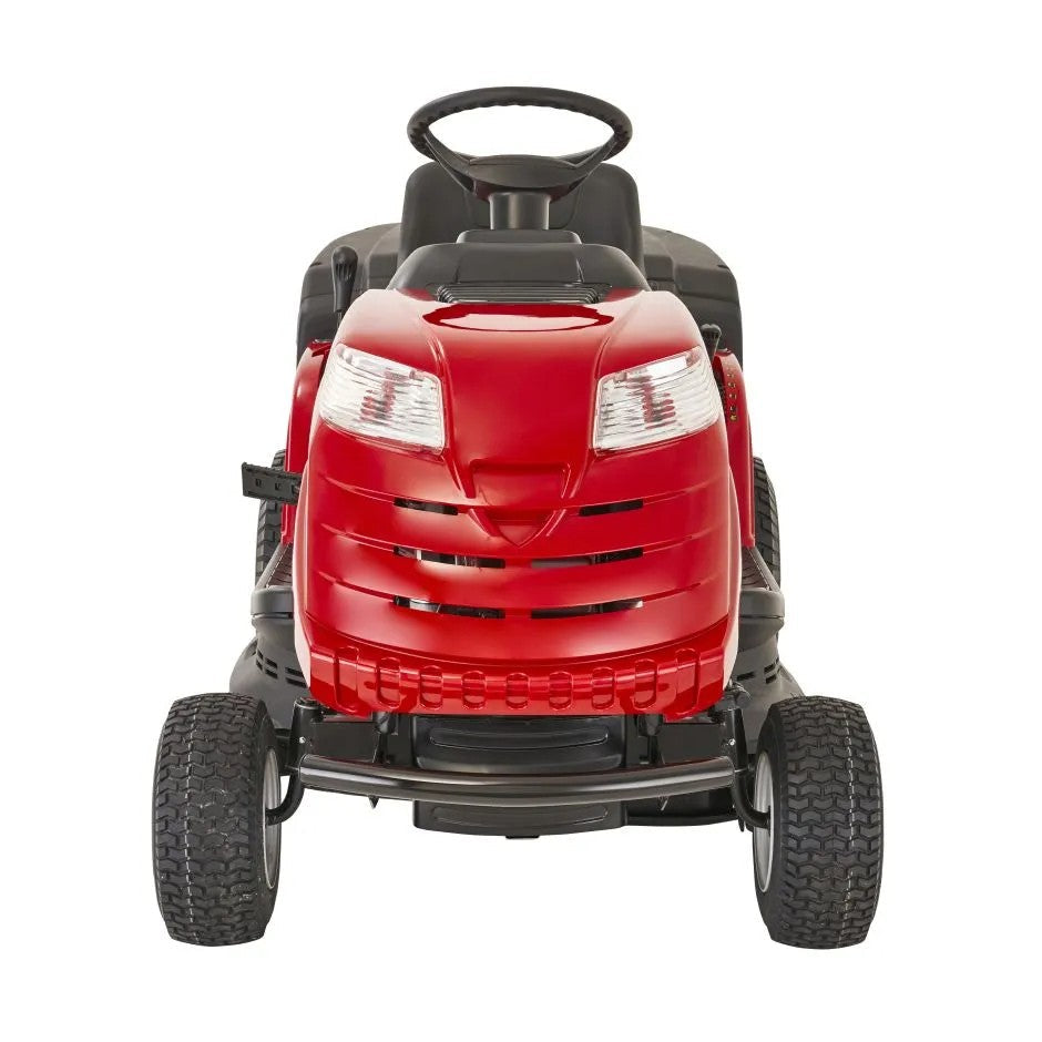 Mountfield MTF 84 H Rear-Collect Lawn Tractor with Hydrostatic Drive