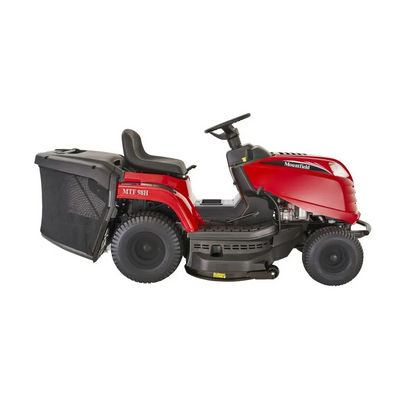 Mountfield MTF 98H Rear-Collect Lawn Tractor with Hydrostatic Drive