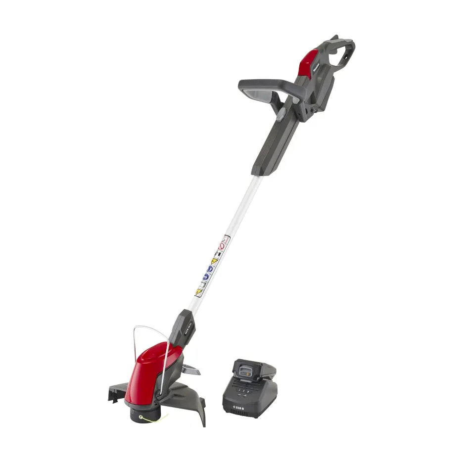 Mountfield MTR 20 Li KIT 20v Cordless Grass-Trimmer (Inc. Battery & Charger)