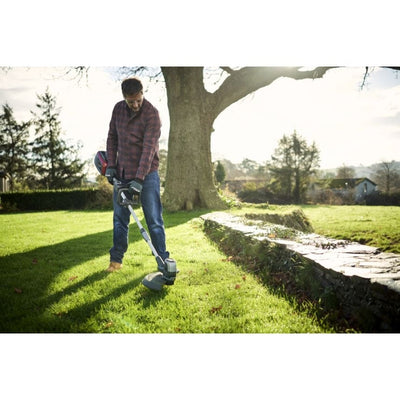 Mountfield MTR 50 Li 48v 2-in-1 Cordless Grass-Trimmer & Lawn Edger (Tool Only)