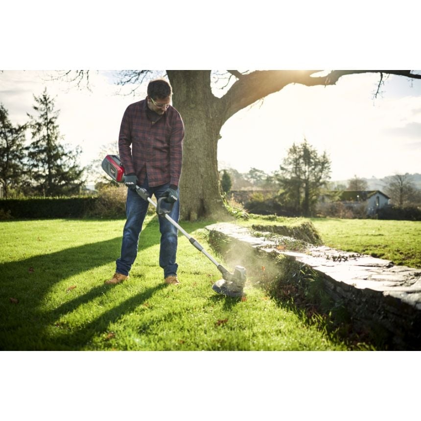 Mountfield MTR 50 Li 48v 2-in-1 Cordless Grass-Trimmer & Lawn Edger (Tool Only)