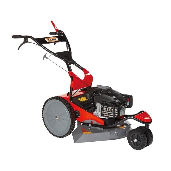 Oleo-Mac DEB519 Self-Propelled Wheeled Brushcutter