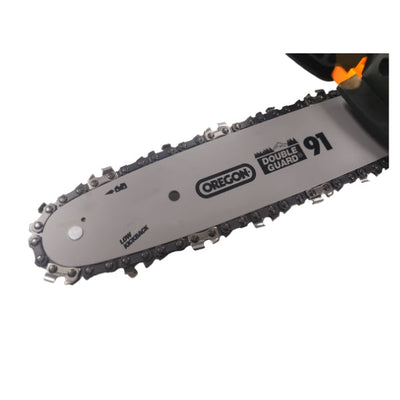 Feider PRO 25 Top-Handle Petrol Arborist's Chainsaw Kit (25cm Guide Bar)