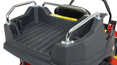 Simplicity Courier™ SZT275 Zero-Turn Ride-On Mower