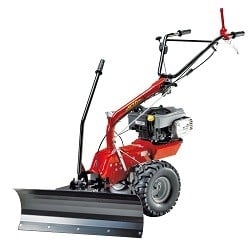 Apache P70 Two-Wheel Tractor (Excluding Attachments)