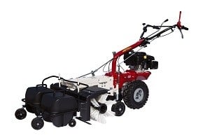 Apache P70 Two-Wheel Tractor (Excluding Attachments)