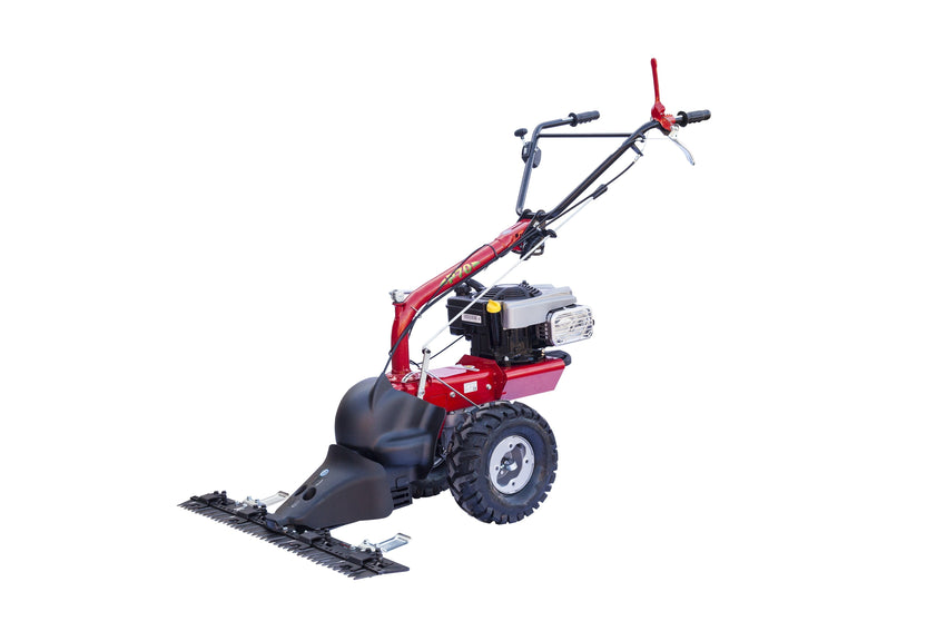 Apache P70 Two-Wheel Tractor (Excluding Attachments)