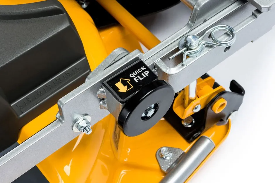Stiga Park 300 M Front-Cut Ride-On Lawnmower (Excluding Deck)