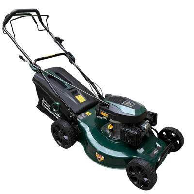 Spectrum TG56PD Self-Propelled Petrol Lawnmower – 56cm, 196cc