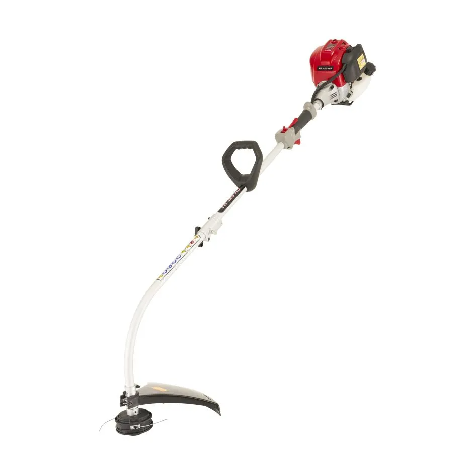 Mountfield TR 425 HJ 4-Stroke Curved-Shaft Petrol Grass-Trimmer (Honda Engine)