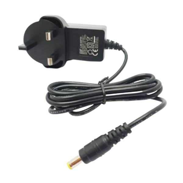 Battery Charger - for Feider, Racing & Chipperfield Compact Ride-Ons | 20244000