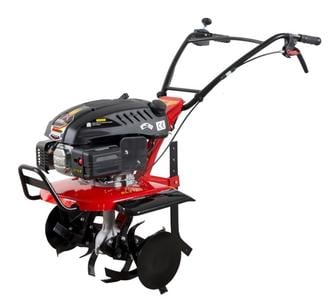 Meccanica Benassi RL 312 Petrol Front-Tine Tiller - Please contact us to check delivery times