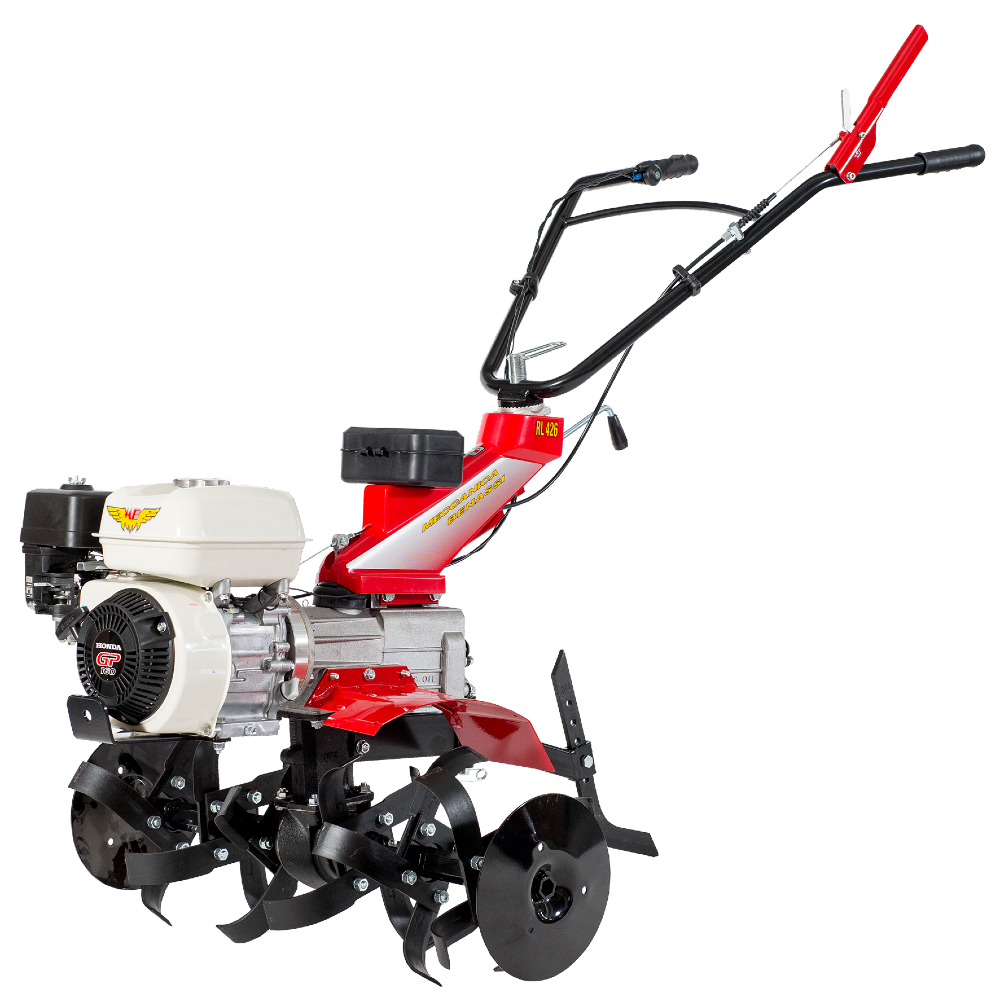 Meccanica Benassi RL 426 Petrol Front-Tine Tiller (Honda Engine)  - Please call to check delivery time