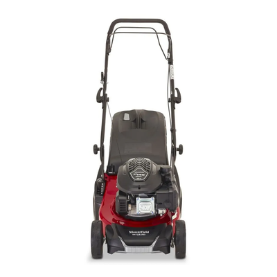 Mountfield S421R-PD Self-Propelled Petrol Rear-Roller Lawnmower