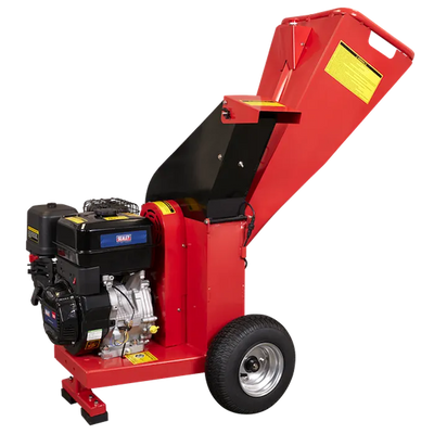 Sealey SWC420 Petrol Chipper-Shredder