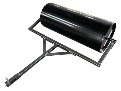 Spectrum 91cm Towed Steel Lawn-Roller | SP45103