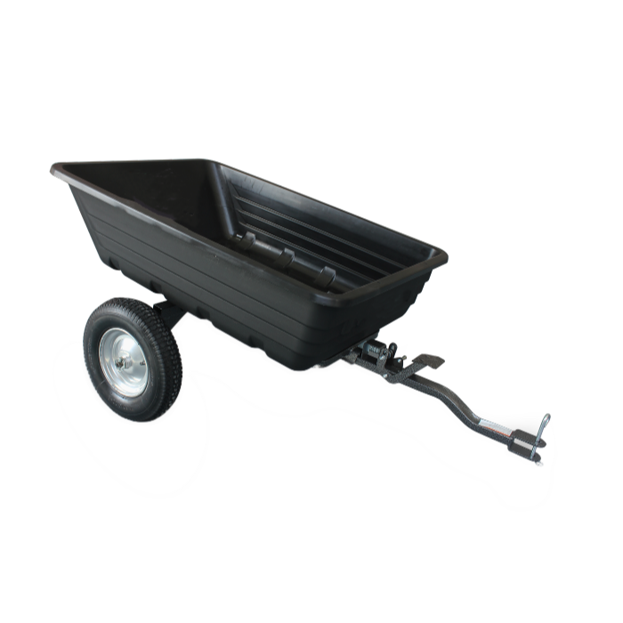 Mountfield T30M Gear Drive 2-in-1 Lawn Tractor with Free Trailer