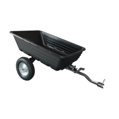 Mountfield T30M Gear Drive 2-in-1 Lawn Tractor with Free Trailer