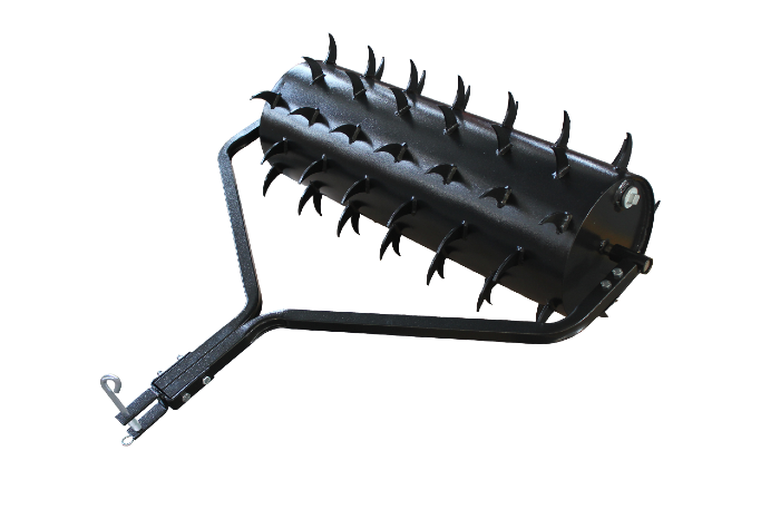 Spectrum 122cm Steel Towed Spike-Type Roller Aerator | SP31130