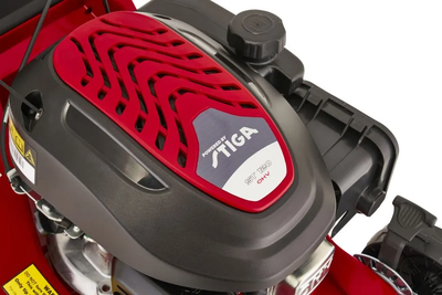 Mountfield SP41 Self-Propelled Petrol Lawnmower