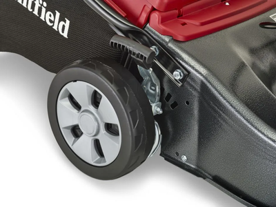 Mountfield SP42 Self-Propelled Petrol Lawnmower