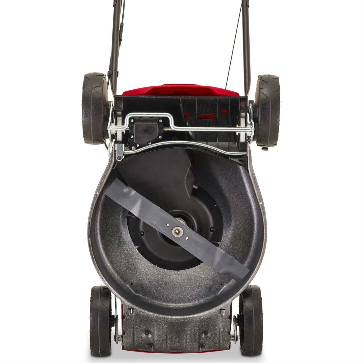 60-litre canvas catcher