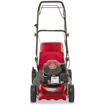 Mountfield SP46 Self-Propelled Petrol Lawnmower