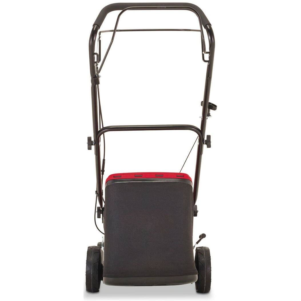 Mountfield SP46 Self-Propelled Petrol Lawnmower