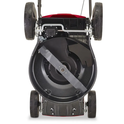 Mountfield SP46 Elite 3-in-1 Self-Propelled Petrol Lawnmower (with Honda Engine)