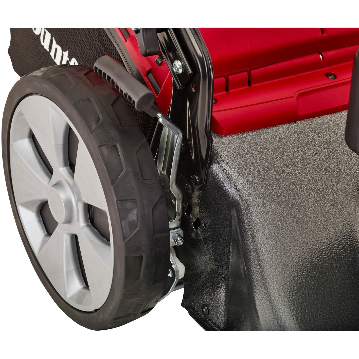 Mountfield SP53 3-in-1 Self-Propelled Petrol Lawnmower