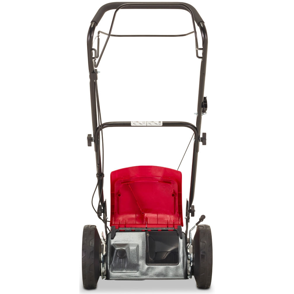 Mountfield SP53 3-in-1 Self-Propelled Petrol Lawnmower