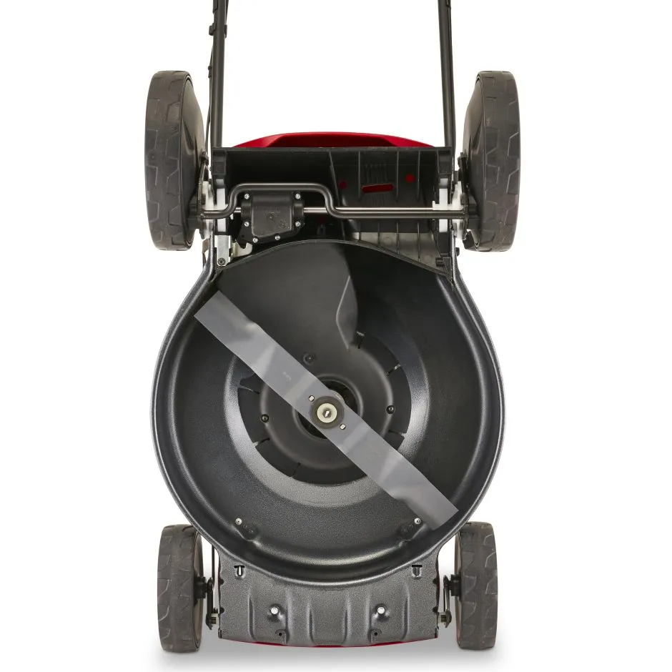 Mountfield SP53 3-in-1 Self-Propelled Petrol Lawnmower
