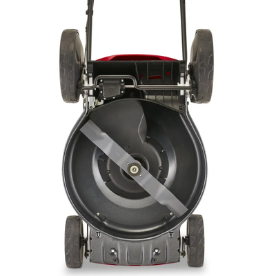 Mountfield SP53 3-in-1 Self-Propelled Petrol Lawnmower