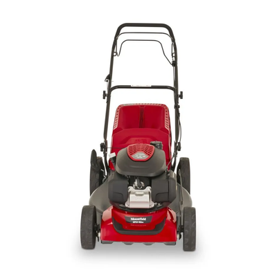 Mountfield SP53 Elite 3-in-1 Self-Propelled Petrol Lawnmower (with Honda Engine)