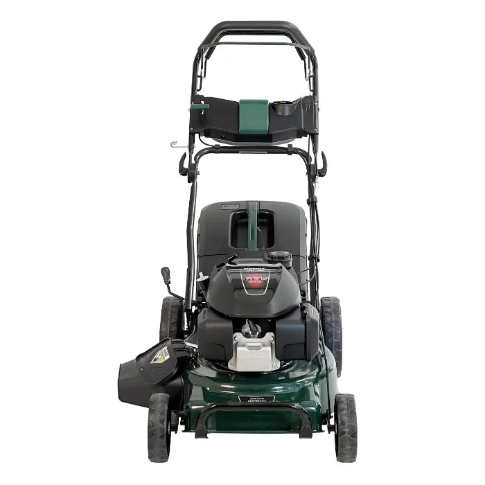 Spectrum TG56-Pro Variable Speed, Honda Engine, Petrol Lawnmower - 4 Blade