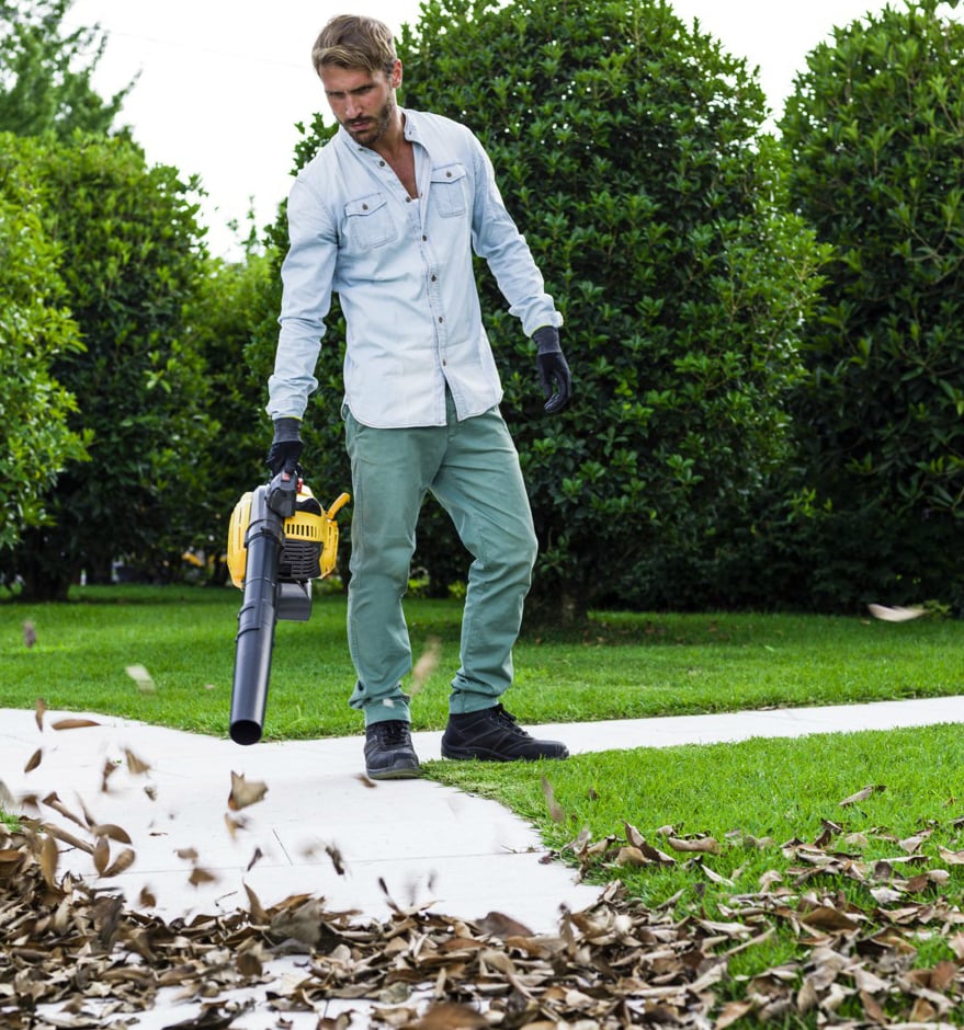 Stiga BL 530 Petrol Leaf-Blower