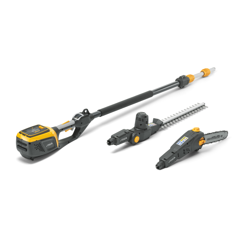 Stiga MT 500e 48v Cordless Multi-Tool (Tool Only)