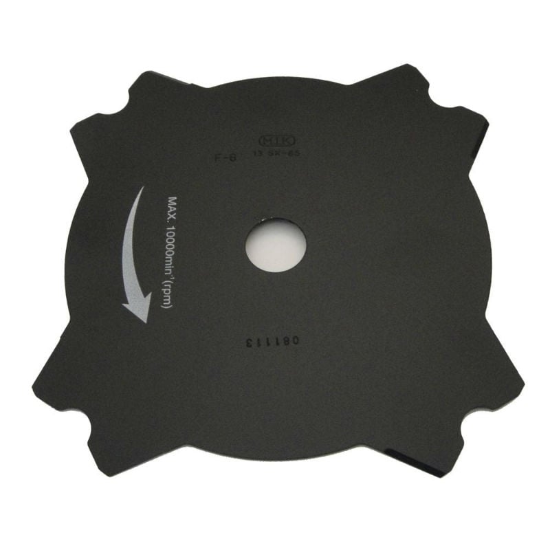 Tanaka Brushcutter Blade (B4/9/1.6)