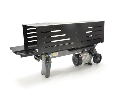 The Handy 4-Ton Horizontal Electric Log-Splitter | THLS 4G