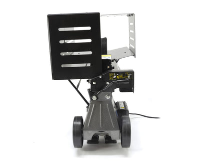 The Handy 4-Ton Horizontal Electric Log-Splitter | THLS 4G