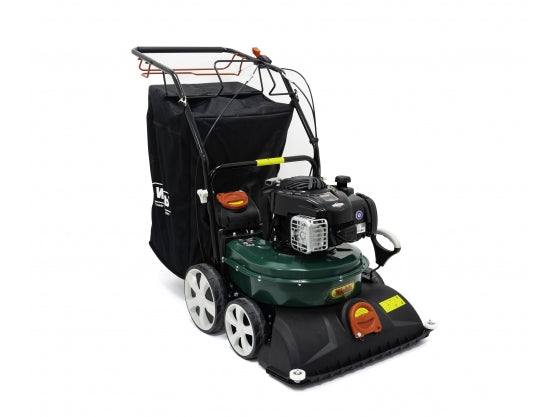 Webb Walk-Behind Vacuum