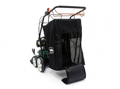Webb Walk-Behind Vacuum