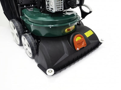 Webb Walk-Behind Vacuum